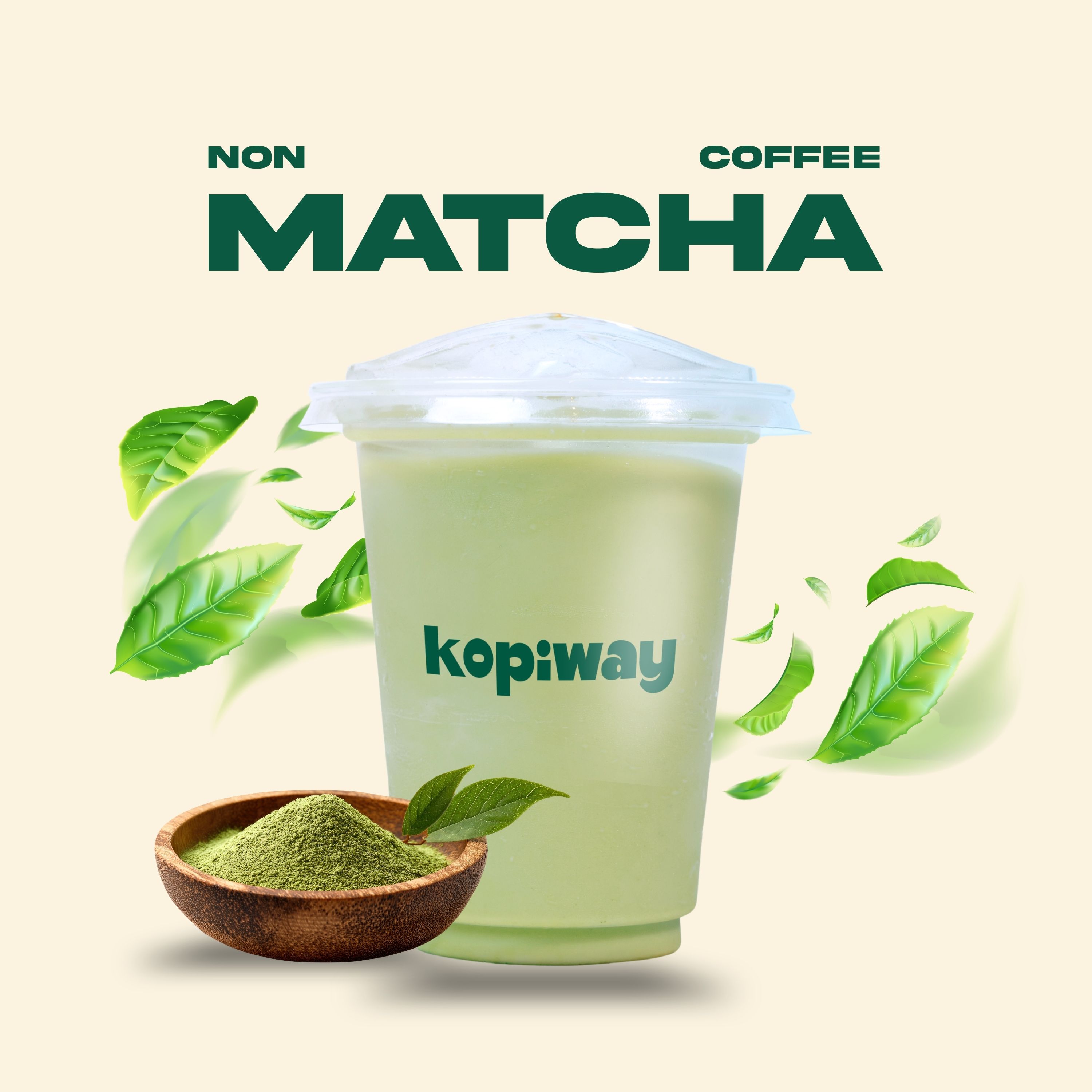 Matcha