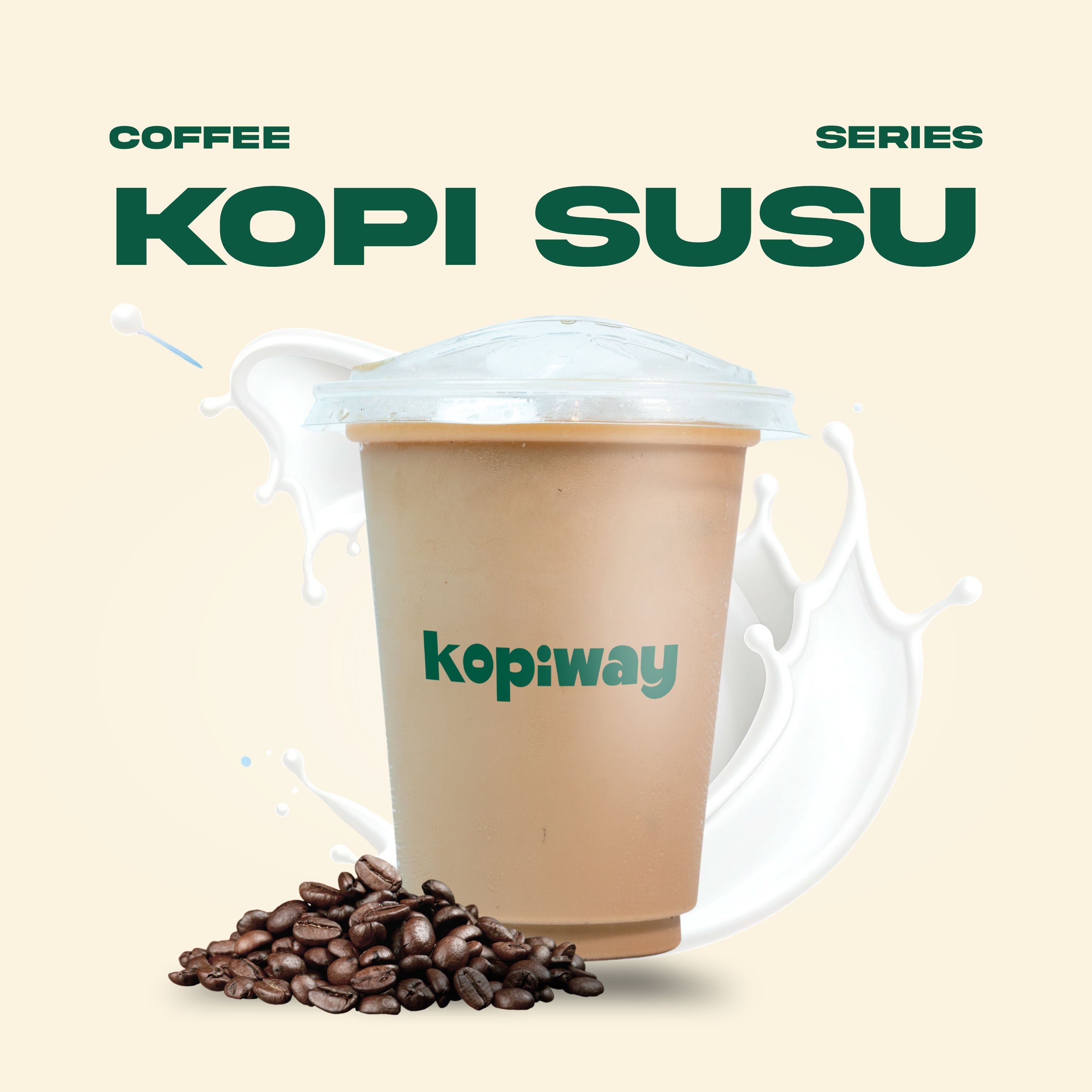 Signature Drink